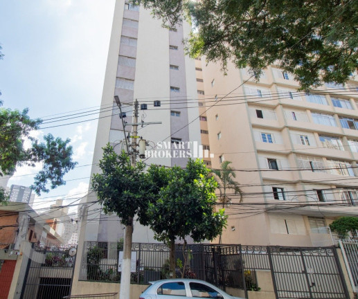 Imagem Apartamento com 2 Quartos à Venda, 82 m² em Vila Mariana - São Paulo Imagem Apartamento com 2 Quartos à Venda, 82 m² em Vila Mariana - São Paulo