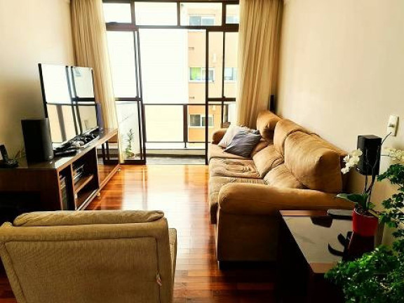 Imagem Imóvel com 3 Quartos à Venda, 108 m² em Vila Monte Alegre - São Paulo Imagem Imóvel com 3 Quartos à Venda, 108 m² em Vila Monte Alegre - São Paulo