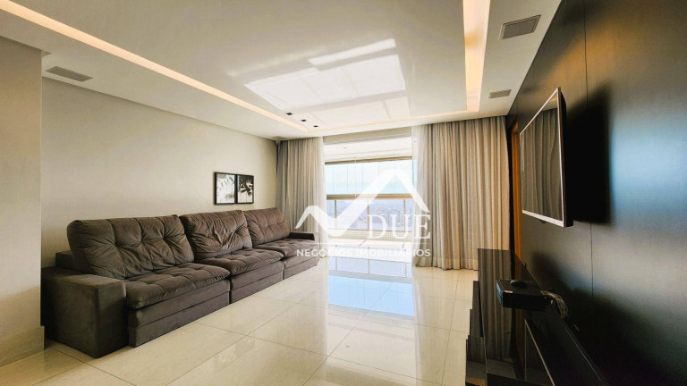 Imagem Cobertura com 4 Quartos à Venda, 350 m² em Embaré - Santos Imagem Cobertura com 4 Quartos à Venda, 350 m² em Embaré - Santos