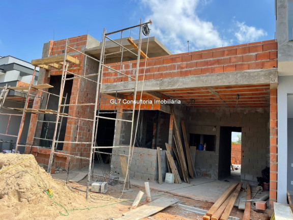 Imagem Casa com 3 Quartos à Venda,  em Jardim Mantova - Indaiatuba