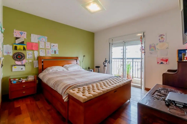 Imagem Apartamento com 3 Quartos à Venda, 240 m² em Higienópolis - São Paulo Imagem Apartamento com 3 Quartos à Venda, 240 m² em Higienópolis - São Paulo