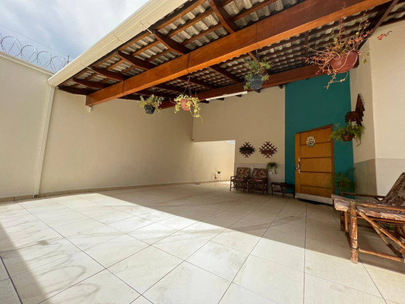 Imagem Casa com 3 Quartos à Venda, 183 m² em Parque Brasília 2ª Etapa - Anápolis