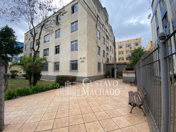 Imóvel com 3 Quartos à Venda, 66 m² em Colina - Volta Redonda