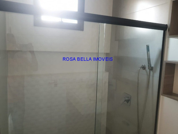 Imagem Sobrado com 3 Quartos à Venda, 200 m² em Jardim Bréscia - Indaiatuba