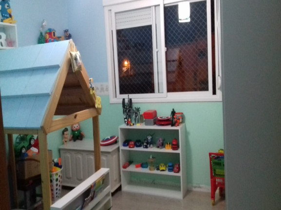 Imagem Casa com 2 Quartos à Venda, 75 m² em Hípica - Porto Alegre