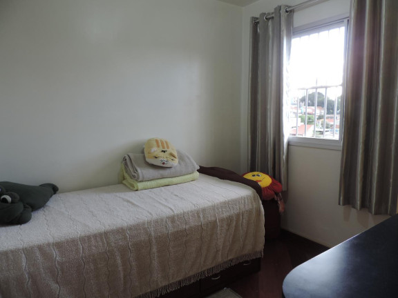 Imagem Apartamento com 2 Quartos à Venda, 50 m² em Sacoma - São Paulo