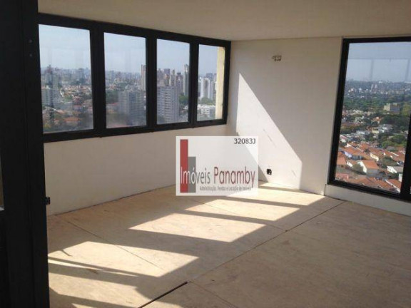 Imagem Cobertura com 2 Quartos à Venda, 250 m² em Alto De Pinheiros - São Paulo Imagem Cobertura com 2 Quartos à Venda, 250 m² em Alto De Pinheiros - São Paulo