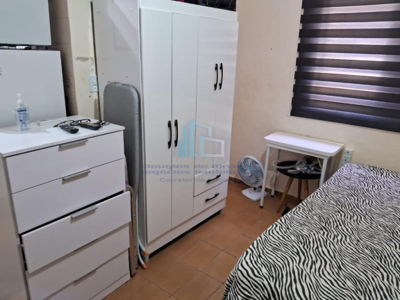 Imagem Kitnet à Venda, 22 m² em Ocian - Praia Grande Imagem Kitnet à Venda, 22 m² em Ocian - Praia Grande