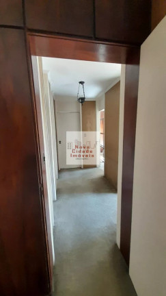 Imagem Apartamento com 3 Quartos à Venda, 111 m² em Vila Olímpia - São Paulo