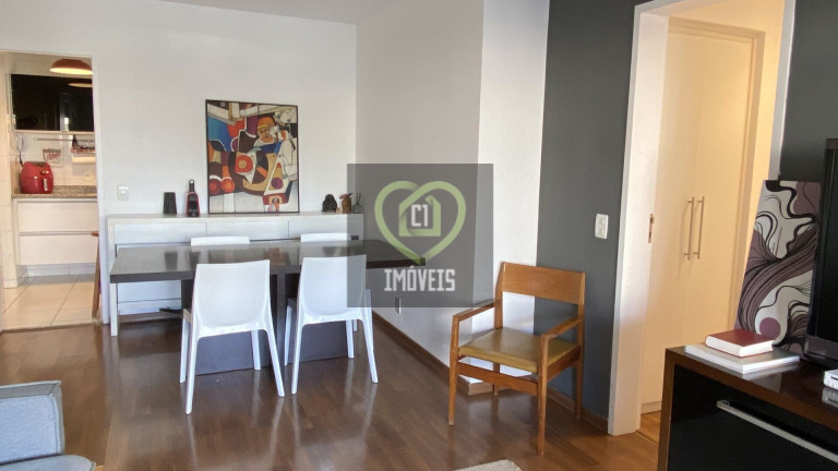 Imagem Apartamento com 3 Quartos à Venda, 213 m² em Pompeia - São Paulo