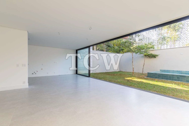Imagem Casa de Condomínio com 5 Quartos à Venda, 867 m² em Brooklin Paulista - São Paulo Imagem Casa de Condomínio com 5 Quartos à Venda, 867 m² em Brooklin Paulista - São Paulo