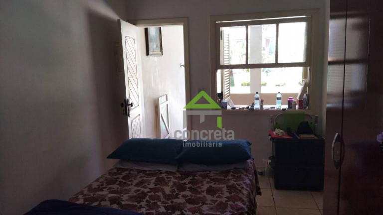 Imagem Casa de Condomínio com 3 Quartos à Venda, 254 m² em Parque Dom Henrique - Cotia