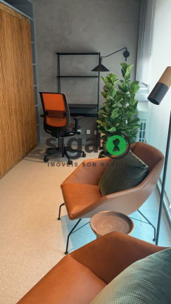 Imagem Apartamento com 1 Quarto à Venda, 44 m² em Pinheiros - São Paulo Imagem Apartamento com 1 Quarto à Venda, 44 m² em Pinheiros - São Paulo
