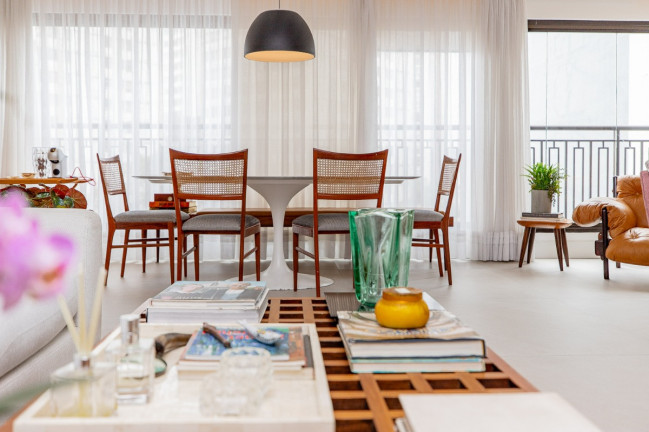 Imagem Apartamento com 3 Quartos à Venda, 174 m² em Perdizes - São Paulo