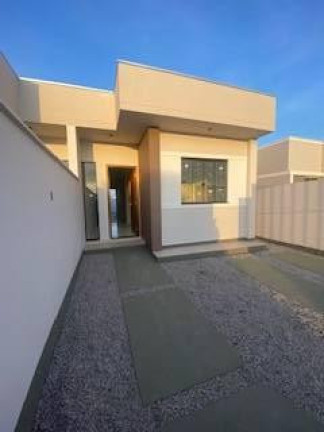 Casa com 2 Quartos à Venda, 62 m² em Dom Geraldo - Tijucas