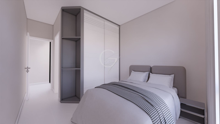 Imagem Casa com 3 Quartos à Venda, 75 m² em Costa Azul - Matinhos Imagem Casa com 3 Quartos à Venda, 75 m² em Costa Azul - Matinhos