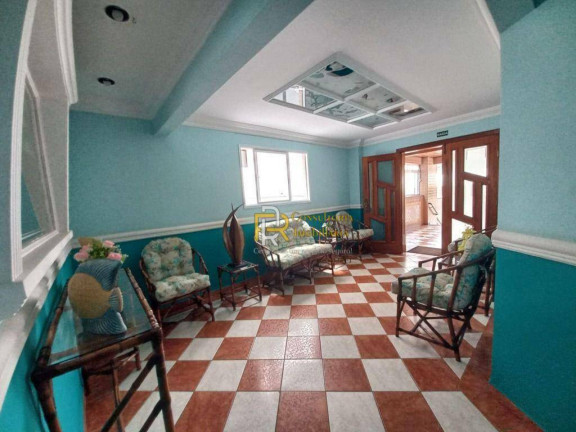 Imagem Apartamento com 1 Quarto à Venda, 44 m² em Vila Guilhermina - Praia Grande Imagem Apartamento com 1 Quarto à Venda, 44 m² em Vila Guilhermina - Praia Grande