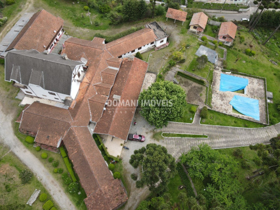 Imagem Imóvel com 36 Quartos à Venda, 2.272 m² em Região Da Abernéssia - Campos Do Jordão Imagem Imóvel com 36 Quartos à Venda, 2.272 m² em Região Da Abernéssia - Campos Do Jordão