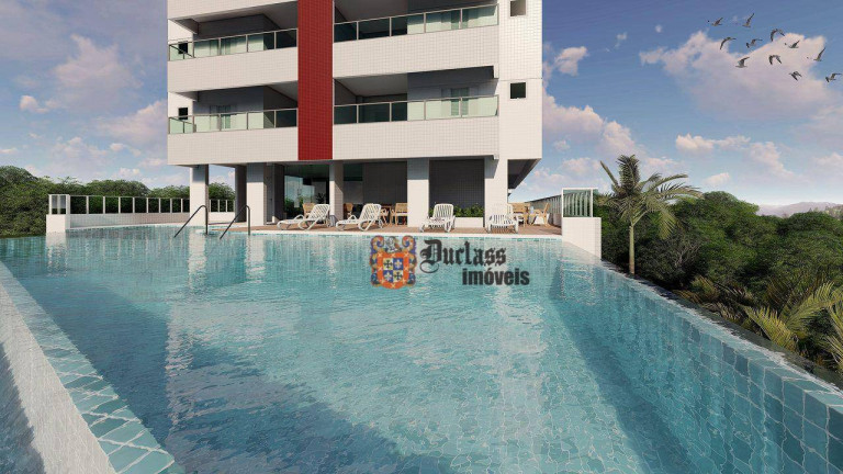 Imagem Apartamento com 2 Quartos à Venda, 71 m² em Caiçara - Praia Grande Imagem Apartamento com 2 Quartos à Venda, 71 m² em Caiçara - Praia Grande