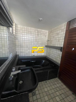 Imagem Apartamento com 4 Quartos à Venda, 240 m² em Manaíra - João Pessoa