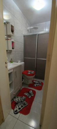 Imagem Apartamento com 1 Quarto à Venda,  em Capão Novo - Capao Da Canoa