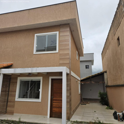 Imagem Casa com 2 Quartos à Venda, em Jardim Atlântico Central - Maricá