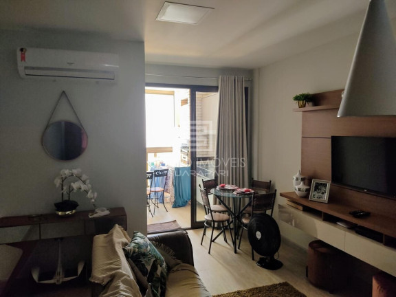 Apartamento com 2 Quartos à Venda, 80 m² em Iriri - Anchieta