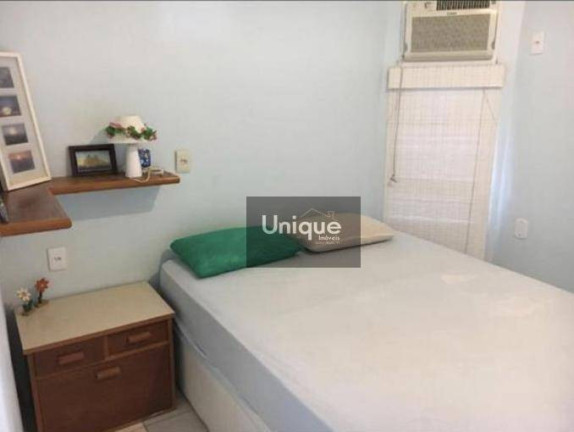 Imagem Apartamento com 2 Quartos à Venda, 65 m² em Geribá - Armação Dos Búzios