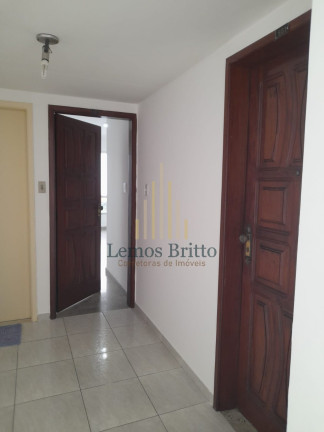 Imagem Imóvel com 2 Quartos à Venda, 56 m² em Barris - Salvador