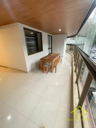 Apartamento com 4 Quartos à Venda, 170 m² em Praia Da Costa - Vila Velha
