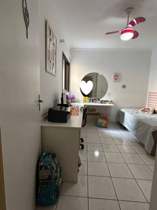 Imagem Apartamento com 3 Quartos à Venda, 107 m² em Vila Camilópolis - Santo André Imagem Apartamento com 3 Quartos à Venda, 107 m² em Vila Camilópolis - Santo André