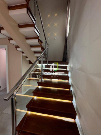 Imagem Casa com 3 Quartos à Venda, 212 m² em Ressacada - Itajaí