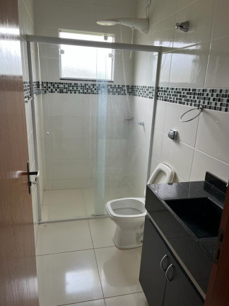 Imagem Casa com 3 Quartos à Venda, 1 m² em Ninho Verde Ii - Pardinho