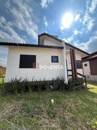 Casa com 2 Quartos à Venda, 55 m² em Linha Batista - Criciúma