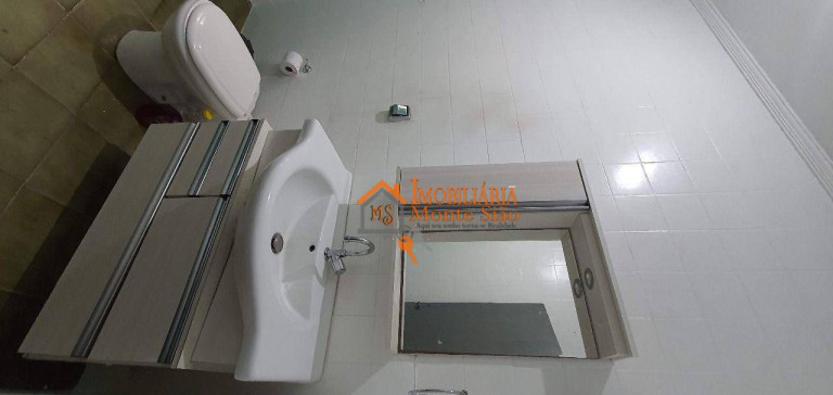 Imagem Casa com 2 Quartos à Venda, 125 m² em Jardim Bela Vista - Guarulhos Imagem Casa com 2 Quartos à Venda, 125 m² em Jardim Bela Vista - Guarulhos