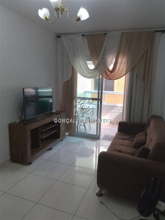 Imagem Apartamento com 2 Quartos à Venda, 65 m² em Canto Do Forte - Praia Grande Imagem Apartamento com 2 Quartos à Venda, 65 m² em Canto Do Forte - Praia Grande