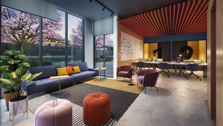 Imagem Apartamento com 4 Quartos à Venda, 396 m² em Real Parque - São Paulo