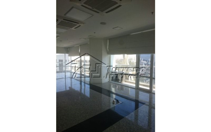 Imagem Imóvel para Alugar, 500 m² em Berrini - São Paulo