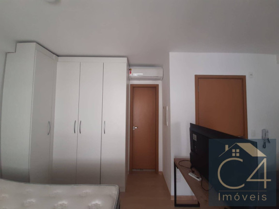Imagem Apartamento com 1 Quarto para Alugar, 39 m² em Jardim Aquárius - São José Dos Campos
