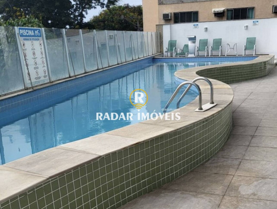 Imagem Apartamento com 2 Quartos à Venda, 100 m² em Parque Riviera - Cabo Frio