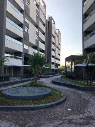 Imagem Apartamento com 3 Quartos à Venda, 104 m² em Granja Viana - Cotia