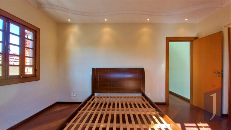 Imagem Casa com 3 Quartos à Venda, 314 m² em Jardim Da Gloria - São Paulo