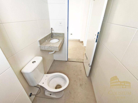 Imagem Apartamento com 1 Quarto à Venda, 42 m² em Aviação - Praia Grande