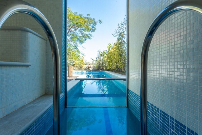 Casa com 4 Quartos à Venda, 509 m² em Vila Romana - São Paulo