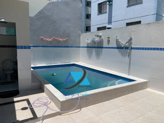 Imagem Casa com 2 Quartos à Venda, 120 m² em Vila Praiana - Lauro De Freitas
