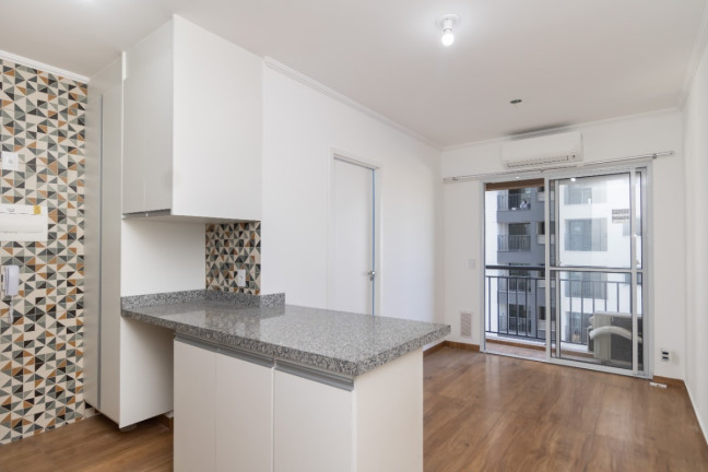 Foto do imóvel Studio com 1 Quarto à Venda, 31 m² em Vila Sônia - São Paulo
