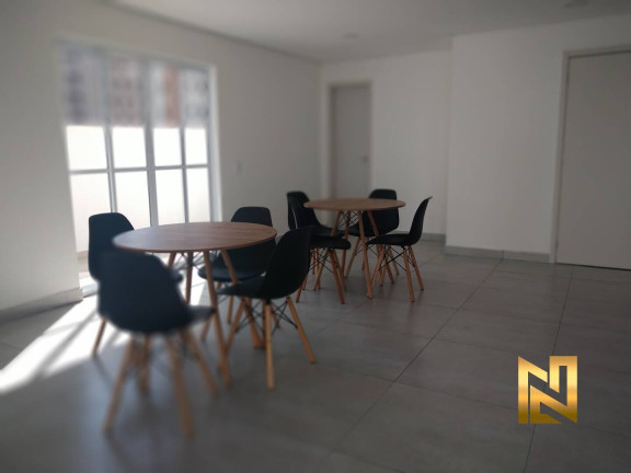 Imagem Studio com 1 Quarto à Venda, 29 m² em Vila Formosa - São Paulo