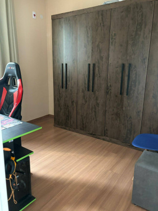 Imagem Apartamento com 2 Quartos à Venda, em Wanel Ville - Sorocaba Imagem Apartamento com 2 Quartos à Venda, em Wanel Ville - Sorocaba