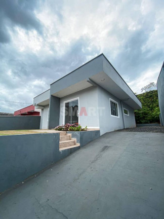 Imagem Casa com 2 Quartos à Venda, 111 m² em Três Rios Do Sul - Jaraguá Do Sul