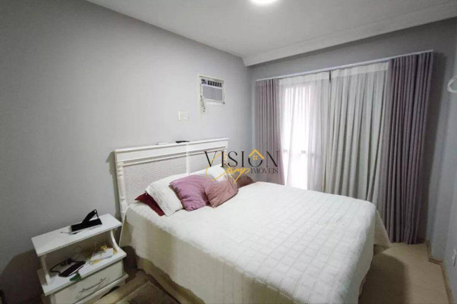 Imagem Apartamento com 3 Quartos à Venda, 139 m² em Cambuí - Campinas